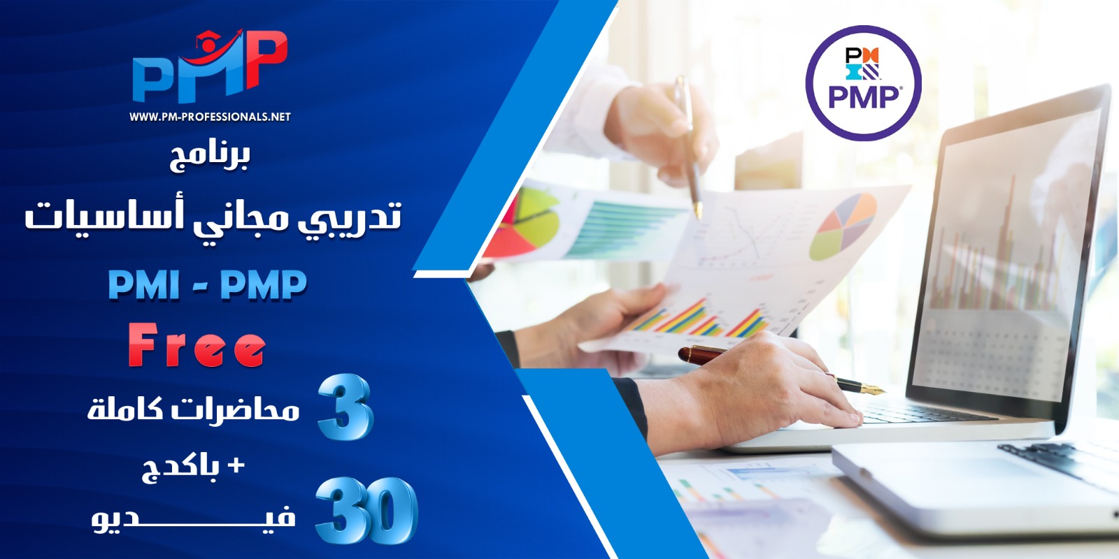 Fundamental of PMI-PMP (Free Course)